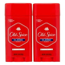 Old Spice Classic Original Scent Deodorant 3.25 oz
