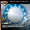 thumbnail image 3 of Eastman Outdoors Portable Kahuna Burner w/XL Brackets, 3 of 7
