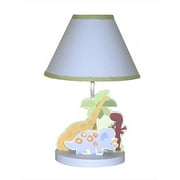 Bedtime Originals - Three Amigos Lamp with Shade