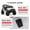 White, variant on 12V 2-Seater Ride-On Truck – Electric Kids Car w/ Remote Control & MP3 Player