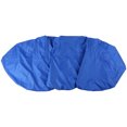 thumbnail image 3 of Universal Kayak Canoe Boat Cover Waterproof Dust Cover Storage Cover Shield, 3 of 7