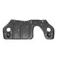 thumbnail image 1 of UNDERCAR SHIELD RR JAPAN BUILT MODEL REPLACEMENT FOR LEXUS RX450H 2022 PARTSLINK NUMBER LX1228152, 1 of 1