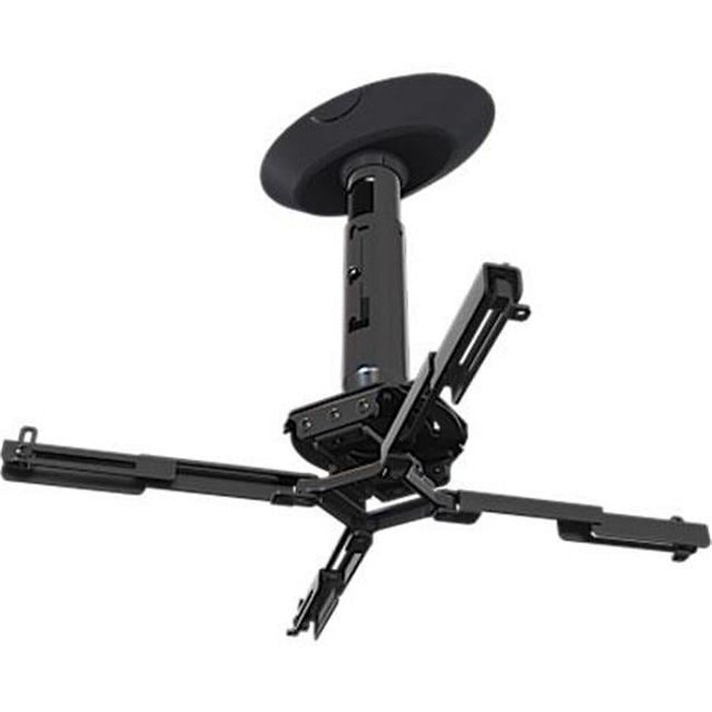 Crimson JKR2-11A Kit de Projecteur de Plafond avec Adaptateur Universel JR2