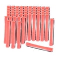 thumbnail image 1 of Cold Perm Rods Curling Hair Small Medium Large Size Natural Curly Wavy Rod 50Pcs 1.3cm, 1 of 8