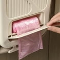 thumbnail image 6 of Camper Trash Can Hanging Trash Can Rv Trash Can Foldable Trash Can Household Kitchen Cabinet Hanging Garbage Storage for Kitchen, 6 of 9