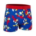 thumbnail image 3 of CRAZYBOXER Men's Underwear Disney Classic Perfect fit Stretch Boxer Brief Soft, 3 of 4