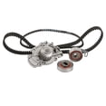 thumbnail image 1 of KIT DE DISTRIBUCIÓN CON BOMBA DE AGUA ACCORD 1990 al 1997 HONDA L4 2.2L KEEP ON GREEN ., 1 of 3