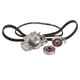 thumbnail image 1 of KIT DE DISTRIBUCIÓN CON BOMBA DE AGUA ACCORD 1990 al 1997 HONDA L4 2.2L KEEP ON GREEN ., 1 of 3