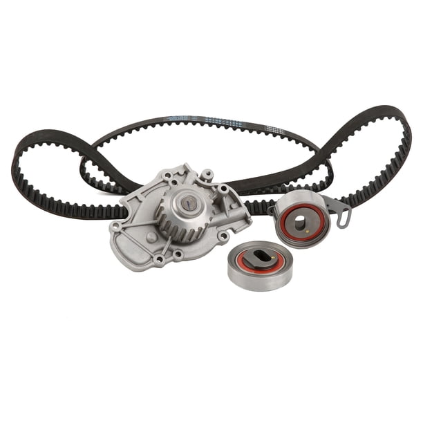 KIT DE DISTRIBUCIÓN CON BOMBA DE AGUA ACCORD 1990 al 1997 HONDA L4 2.2L KEEP ON GREEN .