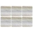 thumbnail image 1 of Pimpernel Driftwood Collection sous-Verres - Ensemble de 6, 1 of 1