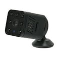 AS01 USB Computer Webcam Supports 128GB Memory Card High Definition