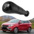 thumbnail image 4 of Levier de Vitesse Manuel 5 Vitesses pour Lada pour Vesta, 4 of 8