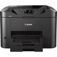 thumbnail image 2 of Canon MAXIFY MB2720 All in One Home Office Printer Bundle, 2 of 7