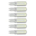 thumbnail image 3 of Ampoule de Base, 6pcs G9 LED Ampoules de Paysage Ampoules LED Conception Élevée, 3 of 7