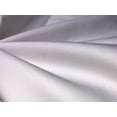 thumbnail image 2 of WHITE Denim Fabric 60quot; wide [16023], 2 of 5