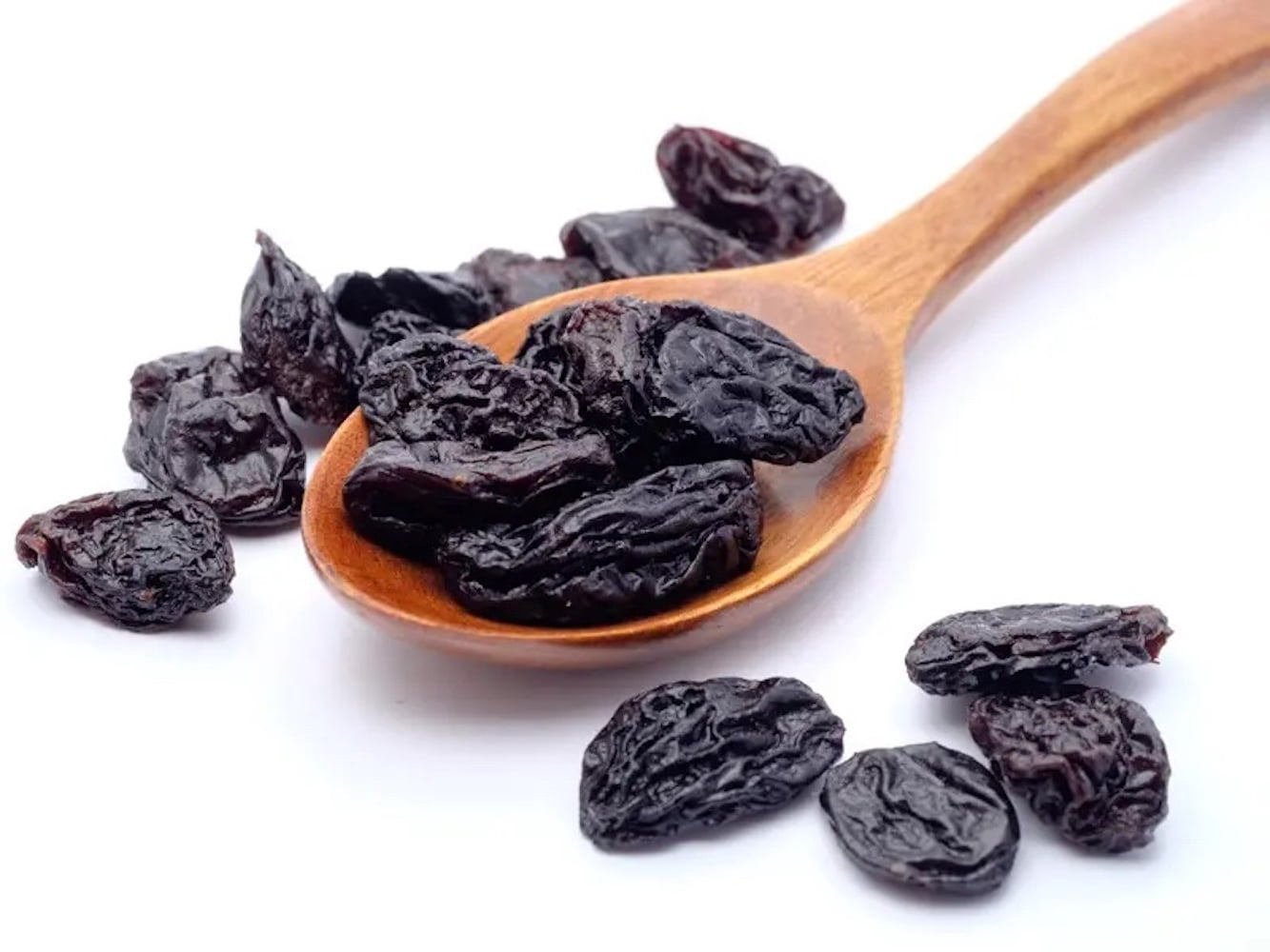 Bulk Black Raisins 10 Pound Wholesale Box - Fresh dried fruit