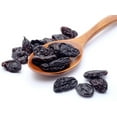 thumbnail image 5 of Bulk Black Raisins 10 Pound Wholesale Box - Fresh dried fruit, 5 of 5