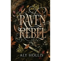 Sablewood Raven Rebel, Book 1, (Paperback)