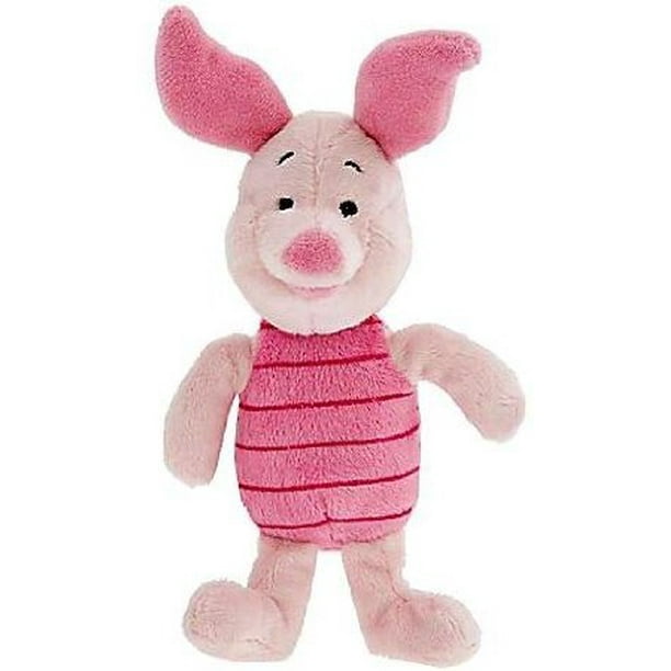 Disney Piglet Plush Toy -- 11'' 