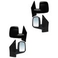 thumbnail image 1 of Par de ESPEJOS VAN 2003 al 2016 CHEVROLET Genérica ., 1 of 4