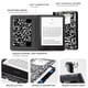 thumbnail image 4 of Funda con soporte CoBak para Kindle Paperwhite 12.ª generación 2024 con correa, 4 of 7