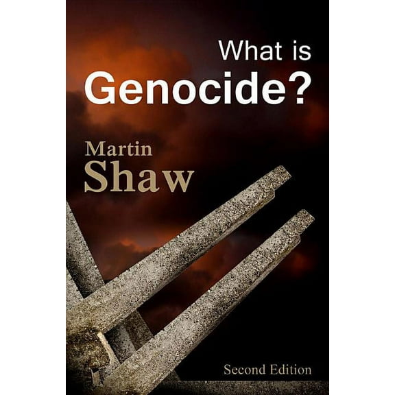 What Is Genocide? (Hardcover)