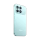 thumbnail image 3 of POCO F8 Pro Versión Global 512GB 12GB RAM Dual Sim 6.59" AMOLED Snapdragon® 8 Elite 120Hz 6210mAH 100w NFC Hypercharge,Azul, 3 of 9