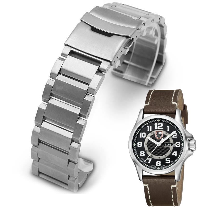luminox 1800
