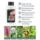 thumbnail image 4 of Fiudx Aceite Reductor de Ginecomastia, Aceite de Masaje para El Crecimiento de Los Senos, Fórmula para Quemar Celulitis, Salud Masculina, Transformación Muscular, 60 Ml, 4 of 6