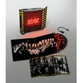 thumbnail image 2 of AC/DC - Power Up - Music & Performance - CD, 2 of 4
