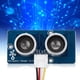 thumbnail image 2 of Piezas de robot industrial, módulo de sensor ultrasónico Robot de distancia Módulo de sensor de distancia Robot Sensor ultrasónico Integración perfecta NikouMX herramienta, 2 of 8