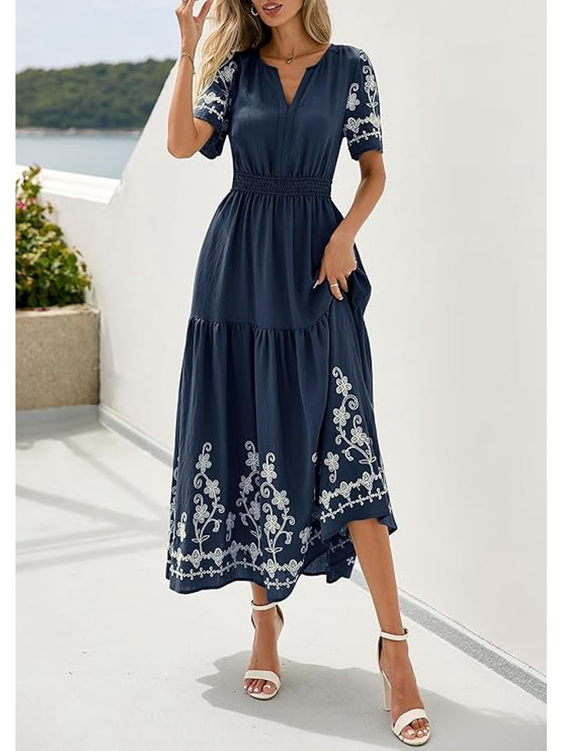 women fit and flare dress Farah Naz Floral Dress, Women's, Size: 10 Size:40/32 Look your very best Wedding Dresses Unique Perth ALICE + OLIVIA Wynell