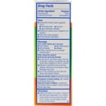 thumbnail image 3 of Zicam Extreme Congestion Relief Nasal Spray, 0.5oz. Bottles, Fast Powerful Relief for Nasal Congestion from Colds or Allergies (Pack of 2), 3 of 7