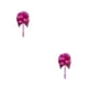 thumbnail image 3 of Cinta de lazos para envolver regalos Toystoory Fiesta festiva Multicolor Fucsia 2piezas, 3 of 6