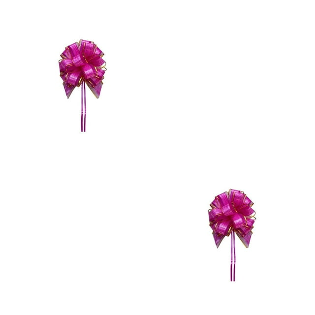 Cinta de lazo para envolver regalos Yuarrent Cestas de regalos multicolores Multifuncional CBP304238