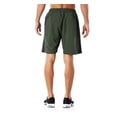 thumbnail image 3 of Pantalones cortos deportivos casuales de secado rápido para correr o entrenar en el gimnasio para hombres con bolsillos Adepaton HMJM374-10, 3 of 5