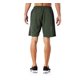 thumbnail image 3 of Pantalones cortos deportivos casuales de secado rápido para correr o entrenar en el gimnasio para hombres con bolsillos Adepaton HMJM374-10, 3 of 5