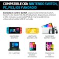 thumbnail image 4 of Control Inalámbrico Retro Compatible CON Nintendo Switch ZHAO, 4 of 5
