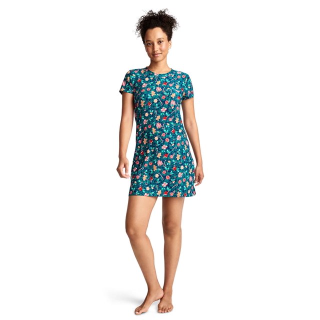 Jockey Soft Cool Sleep Shirt