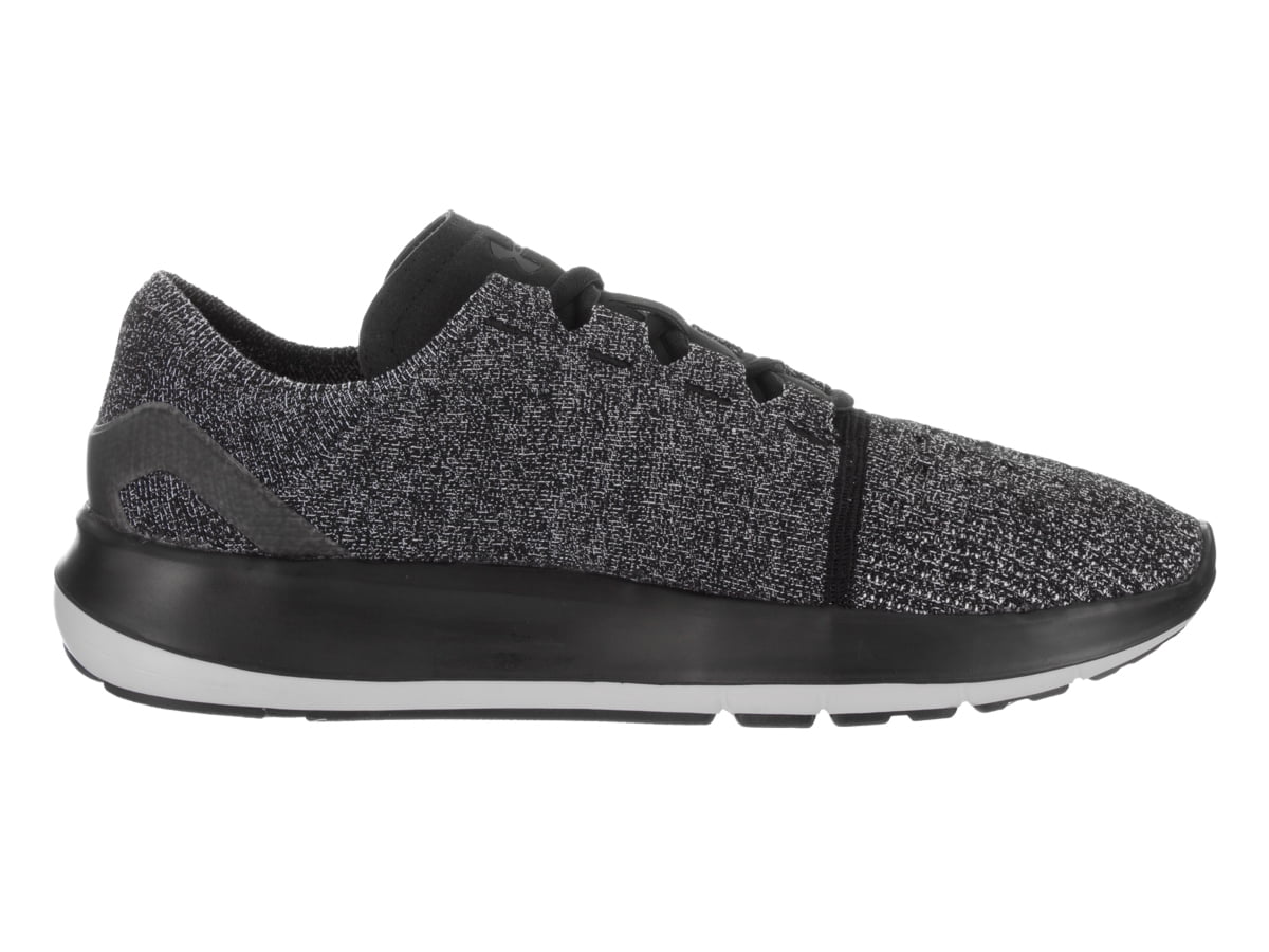 Under Armour Men's Speedform Slingride Running Shoe Under Armour Men's Speedform Slingride Running Shoe
