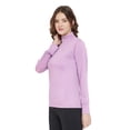 thumbnail image 2 of EQUINE COUTURE SURYA EQUICOOL LONG SLEEVE SUN SPORT SHIRT, 2 of 5