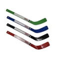 thumbnail image 1 of Street Invasion Street Hockey Mini Hockey Sticks - Assorted Colors, 1 of 1