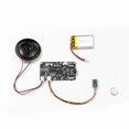 thumbnail image 4 of GC04 Magnetron Recording Card Movement Greeting Card Movement A, 4 of 5