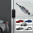 thumbnail image 3 of Charging Rain Cover New Energy Vehicle Electric Power Strip Outdoor Waterproof, 3 of 5