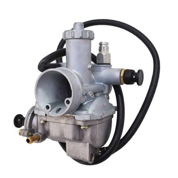 Genrics Carburetor for Suzuki ALT 185 LT 185 Quadrunner Carb 1983 - 1987