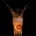 thumbnail image 1 of POLYSAFE Unbreakable, Crystal Clear, Stackable, Dishwasher Safe BATIDA HIGHBALL 470ml (16.5 oz.), 1 of 3