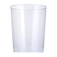 thumbnail image 6 of DcGZvy Clearance Acrylic Clear Bathroom Indoor Waste Basket 2024 Office Garbage Can Plastic Household Trash Can Bedroom Kitchen Trash Bin Winter Savings, 6 of 6