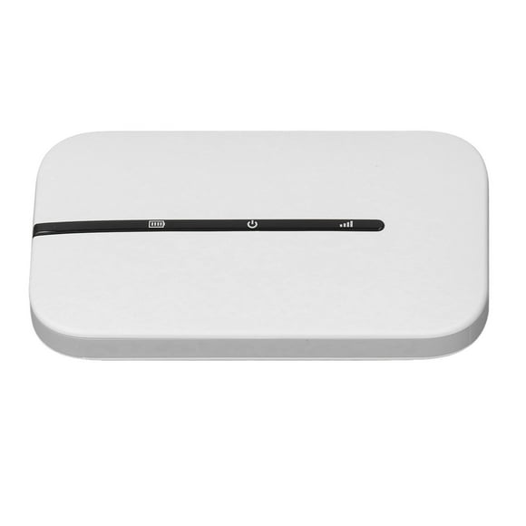 4G LTE Mobile Hotspot, 10m Mobile Hotspot for Working