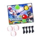 thumbnail image 5 of Juegos de lanzamiento de objetivos, juguete educativo de pase de objetivo, interacción entre padres e hijos Béisbol, 5 of 9