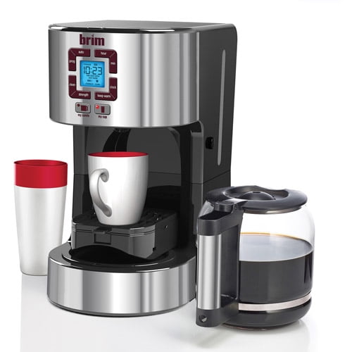 Brim Programmable Coffee Station, SW30